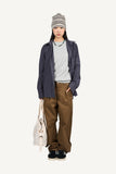 Bio Wrinkle Texture Shirt