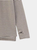 Ryn Striped Pola