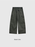 Luden Cargo Pants