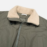 Beck Buckle Jumper
