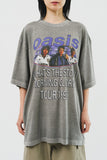 1996 Oasis Tour Top