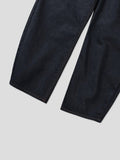 Eco Nonfade Curved Denim