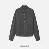 Pear Pigment Shirt
