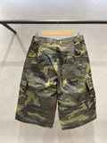 Order Bermuda Camo Pants