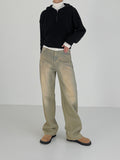 511 Teen Vintage Wide Denim Pants