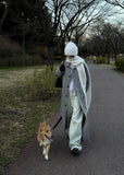 CANDY MUFFLER