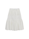 (W) Das Frill Skirt
