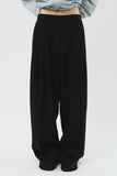 Rimbo Wide Trousers