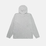 Hill Raglan Warmer Top