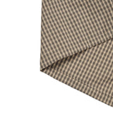 Rookie Cropped Check Shirt