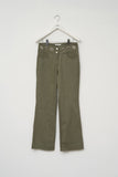 (W) Park Eyelet Pants