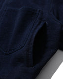Heavy Sweat Trucker Jacket