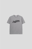 Louis Semi Muscle Fit Short Sleeve T-Shirt