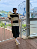 Field Slab Part 7 Cargo Denim
