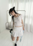TENNIS PLEATS PT SK