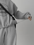 House Training Setup Sweatshirt