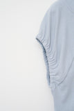 (W) House Hooded Top