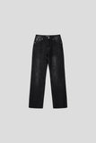 (W) Sandy Cat Denim