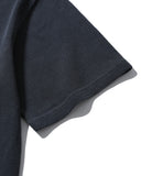 Pigment Henley Neck Pique Tee