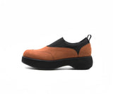 Lust Nubuck Loafers