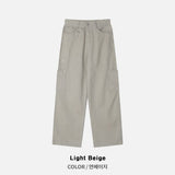 Mir Layered Pocket Pants