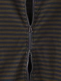 Kip Pigment Zip Hoodie