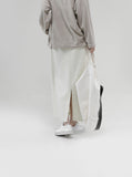 [Premium] Riette H Banding Skirt