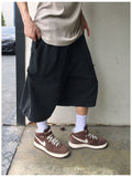 Dibro Pigment Pocket Bermuda Pants