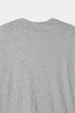 Poet Slab Cropped Top