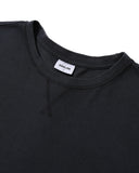 Washed Embroidered Pocket Tee