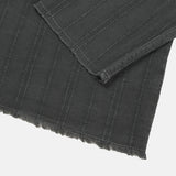 Clo Cut-off Pigment Shirt