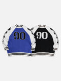 Neo Knitted Zip Jacket
