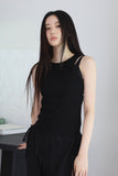 Rope two-way top