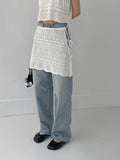 459 Vintage Wide Denim Pants