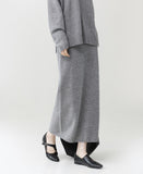 [Premium] Whole Garment Wis Skirt