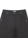 Loy Curved Pants