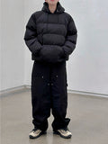 Bridge Bomber Padded Hood Anorak