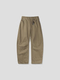 Nu Keyring Curved Pants
