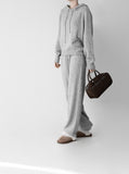 Opil Cash Hood & Banding Jogger Setup