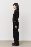 Lowkey Curved Wide Pants