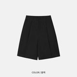 Coach Bermuda Pants