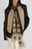 Rush Feather muffler