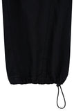 High Cargo Banding Pants