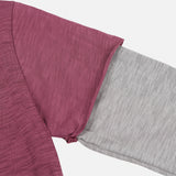 Install Layered Top
