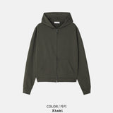 Merge Warmer Zip Hoodie