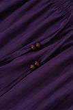 (W) Wood String Pants