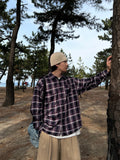 Colton Check Over Shirt