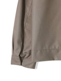 And Zip Jacket