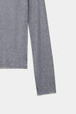 Heden Wool Top