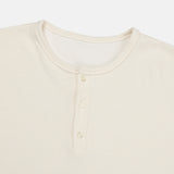 Softy Henley Washed Top